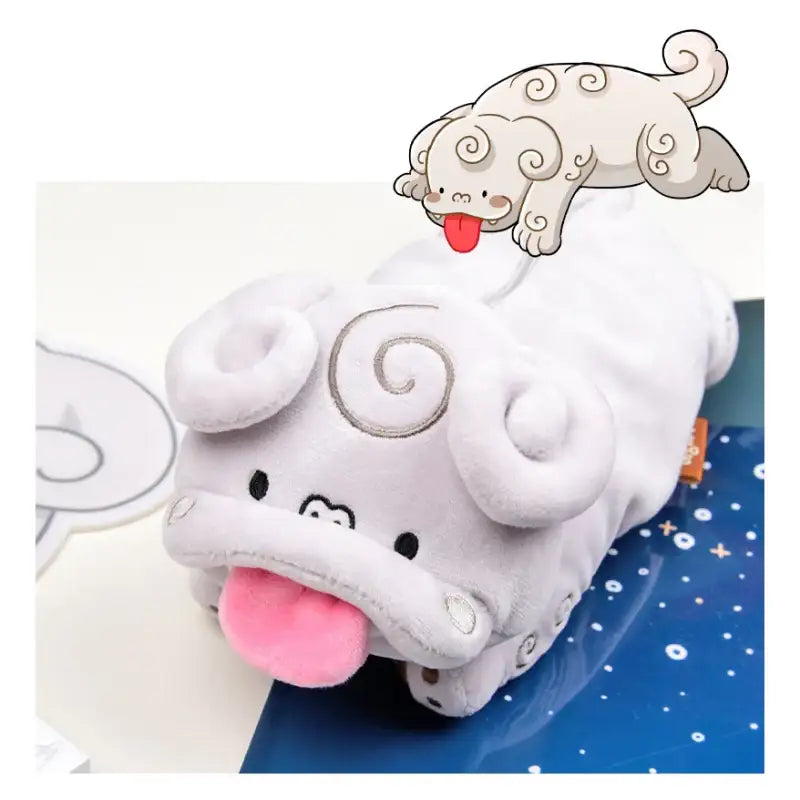 Merong Haechi - Doll Pouch - Soone Content - Pouches - Harumio