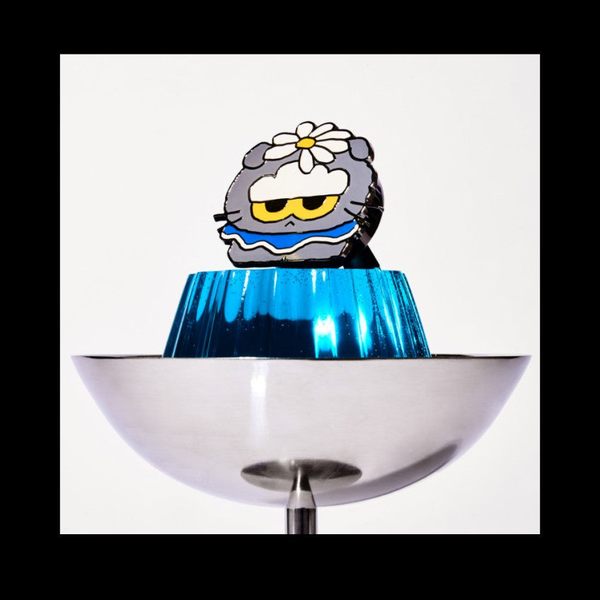 ZO & FRIENDS - ZOA Car Air Freshener