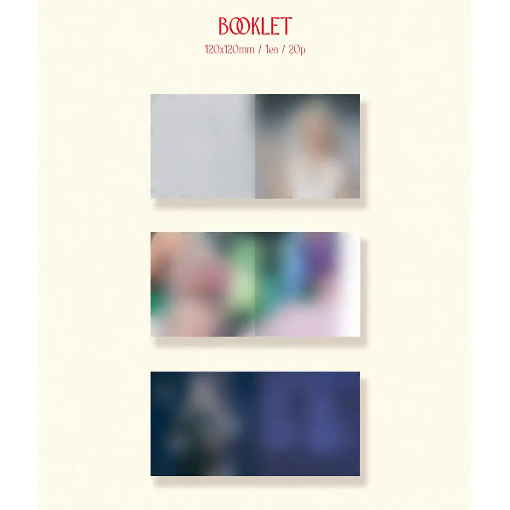 Jeon Somi - Game Plan : EP Album (Jewel Version) - Jeon Somi - Album - Harumio