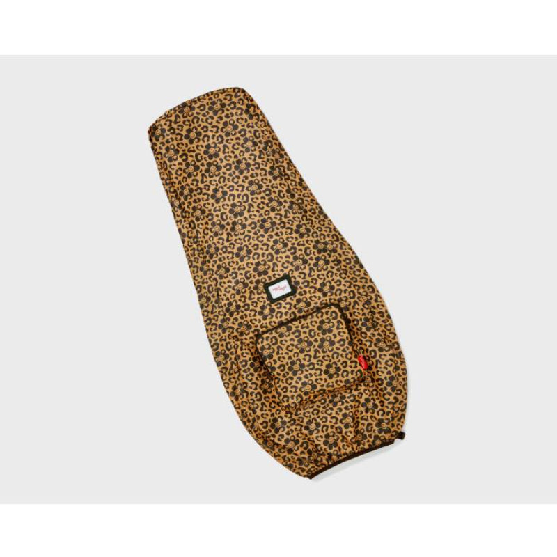 Wiggle Wiggle - Golf Bag Cover - Wiggle Wiggle - Golf Bag - Harumio