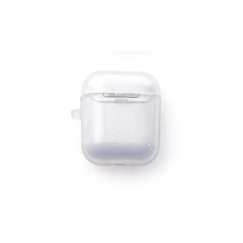 Return of the Blossoming Blade - Jelly AirPods & AirPods Pro Case - Marpple Shop - Airpods/Airpods Pro Cases - Harumio