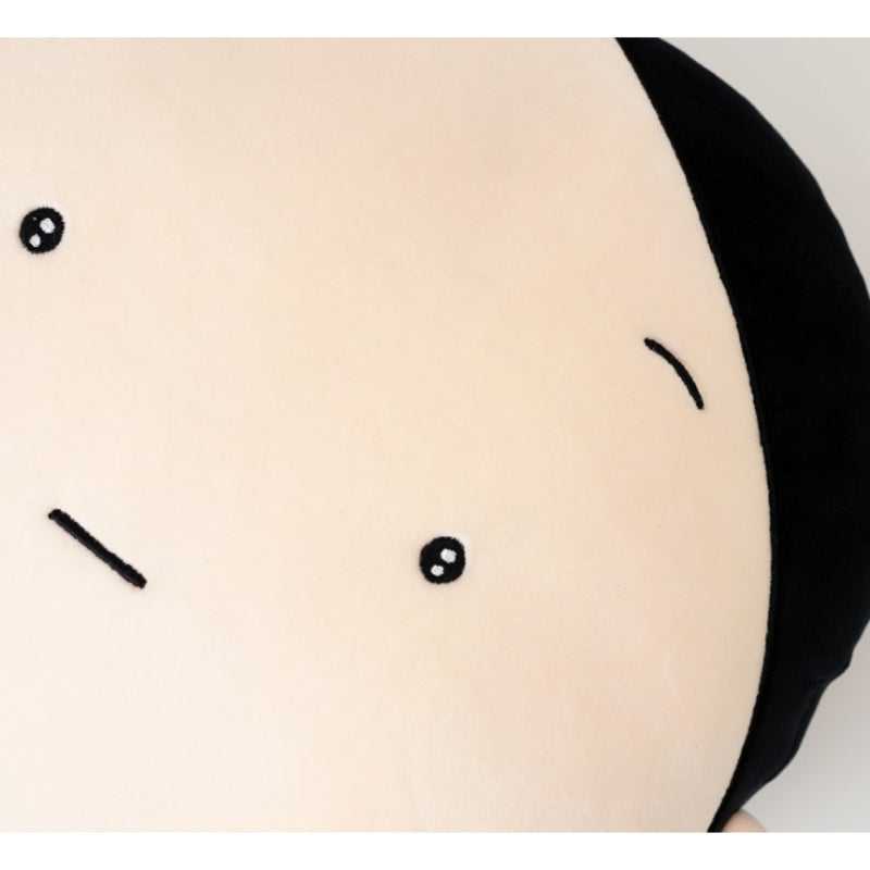 We Are the Zombies - Wang Wangi Mochi Cushion