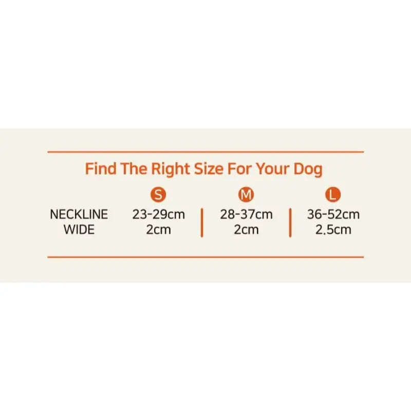 iCANDOR - Gentle Collar Dual - iCANDOR - Pet Collars - Harumio