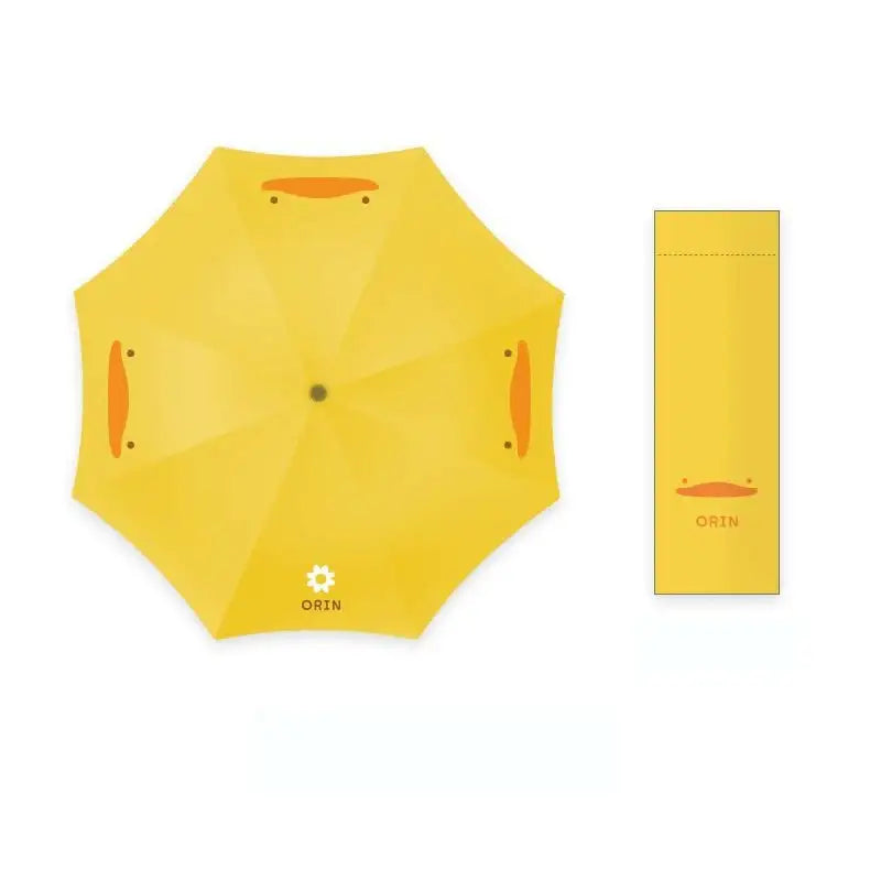 Orin - 3-Stage Manual Umbrella Ver.2 - Soone Content - Umbrella - Harumio