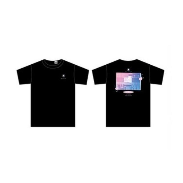 Homeless x ANIPLUS - Short Sleeve T-Shirt