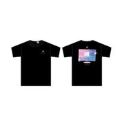 Homeless x ANIPLUS - Short Sleeve T-Shirt - ANIPLUS - T-Shirt - Harumio