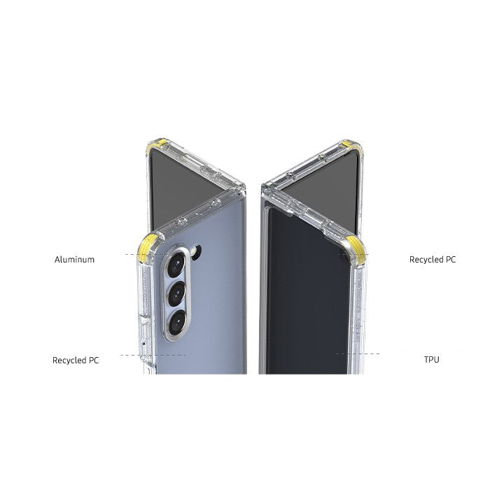 SLBS - Toilet Paper Popticle Case (Galaxy Z Fold5)