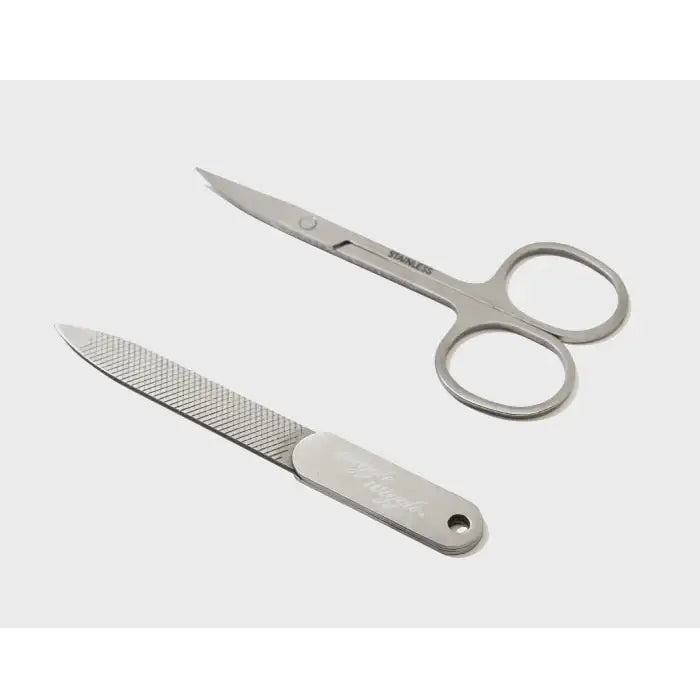 Wiggle Wiggle - Smile We Love Nail Clipper Set - Wiggle Wiggle - Home & Living, Accessories - Harumio