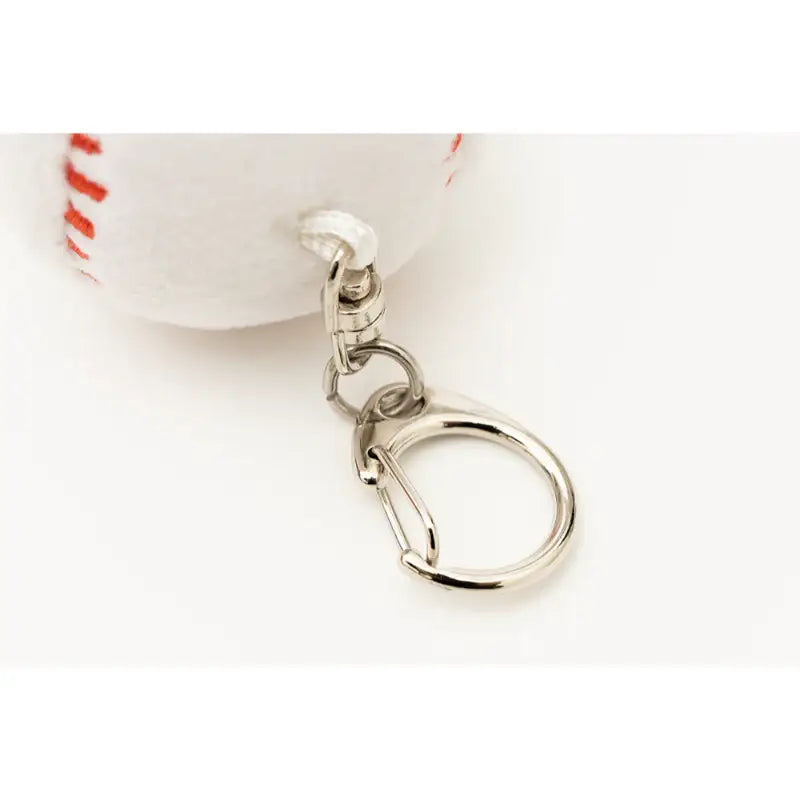 Dinotaeng - BOBO Baseball Keyring - Dinotaeng - Doll keyrings - Harumio
