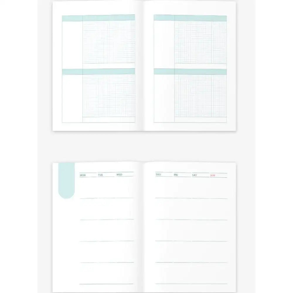 Inso's Law - Hamdan's Note (Study Planner) - D&C Media - Study Planner - Harumio