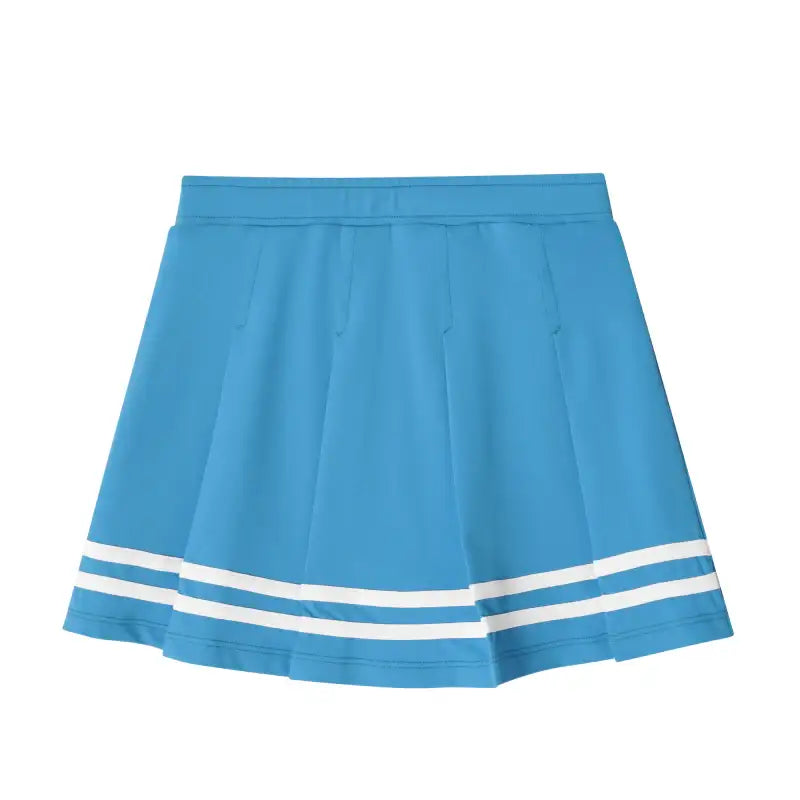 Wiggle Wiggle x Childy - Water Flare Skirt Leggings - Wiggle Wiggle - Swim Bottoms - Harumio