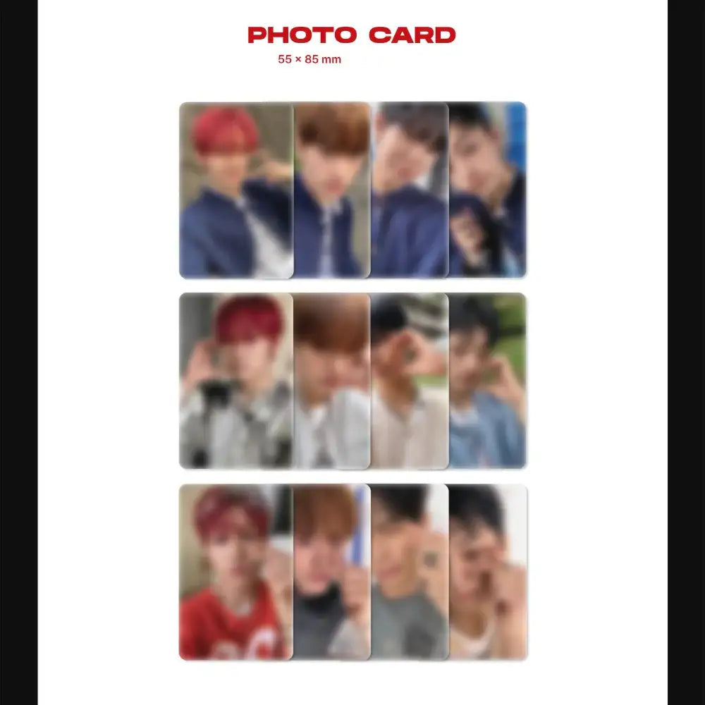 TIOT – Frame the Blueprint : Prelude to Possibilities (PLVE Version) - TIOT - Album - Harumio