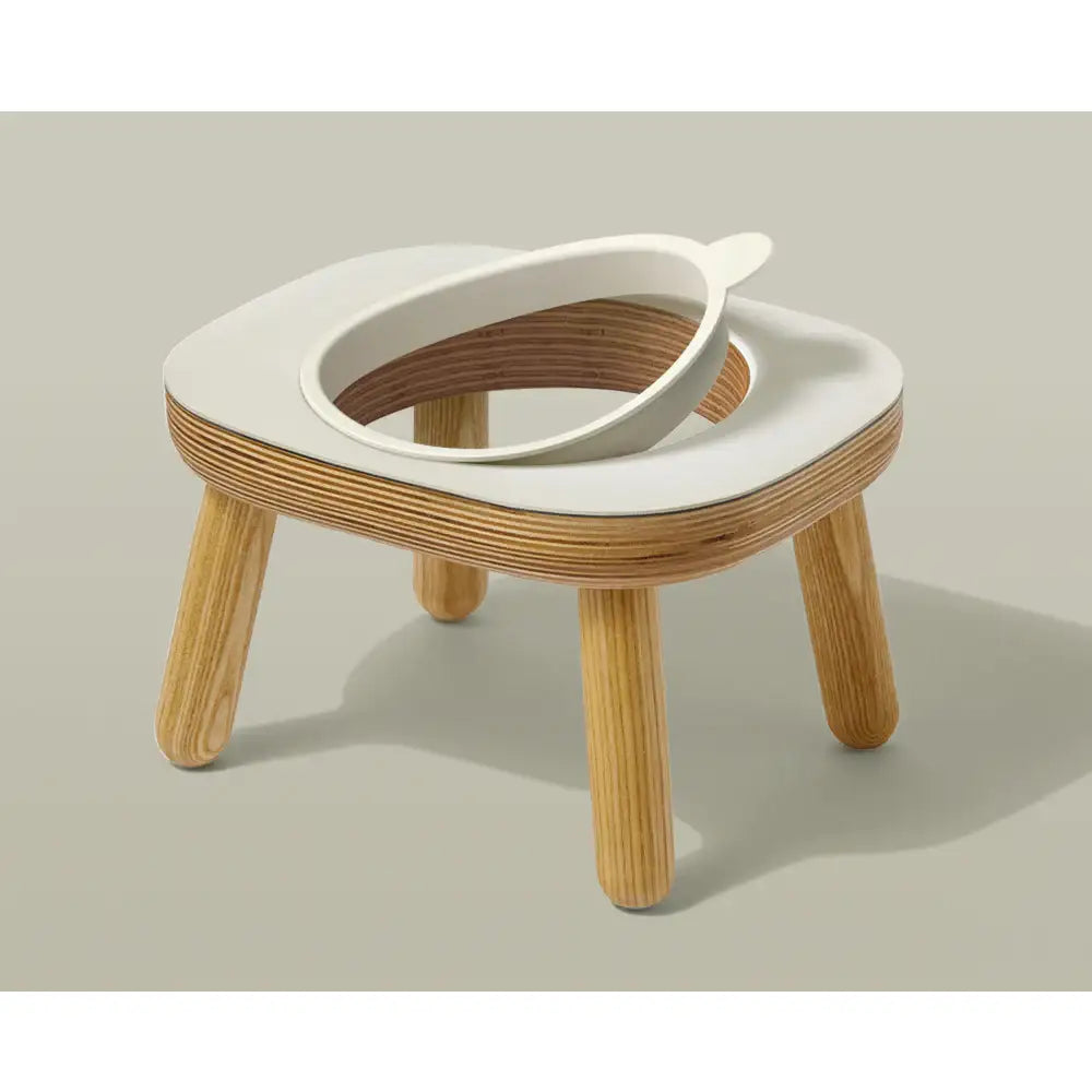 Duit - Pet Daily Table (Mushroom) - Duit - Home & Living, Accessories - Harumio