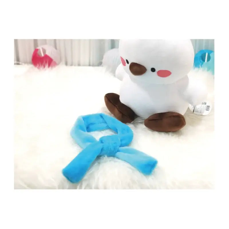 Pinu - Bag Holder Doll (Pink) - Soone Content - Accessories, Toys - Harumio