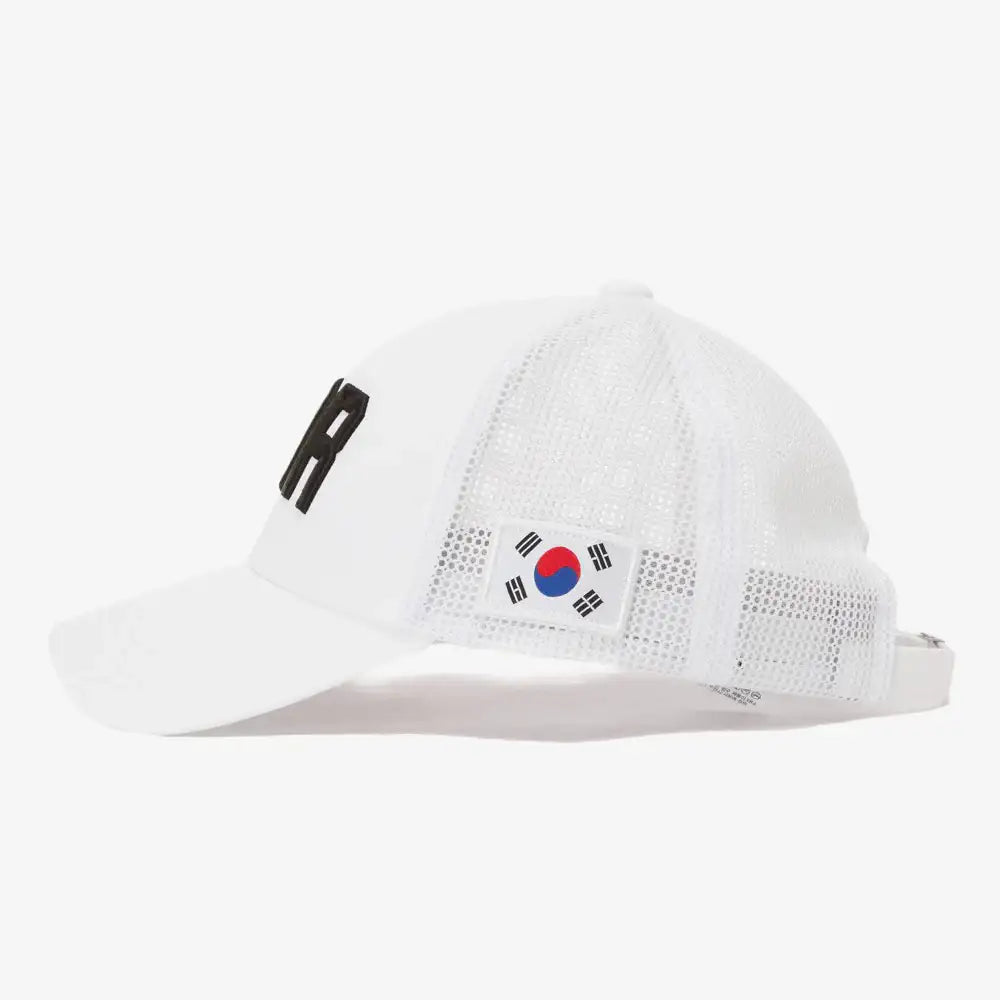 Team Korea - 2023 Team Korea Ball Cap - Team Korea - Clothing - Harumio