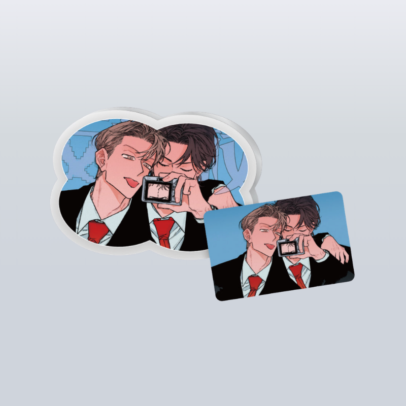 Curveball and Splitter - Hustle Play Acrylic Plate Set