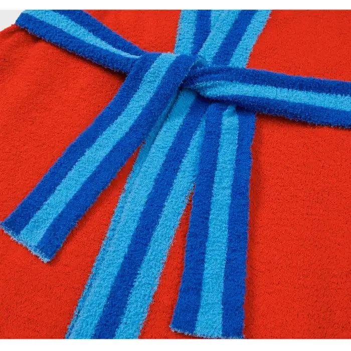 Wiggle Wiggle - Lobster Lounge Robe - Wiggle Wiggle - Robe - Harumio