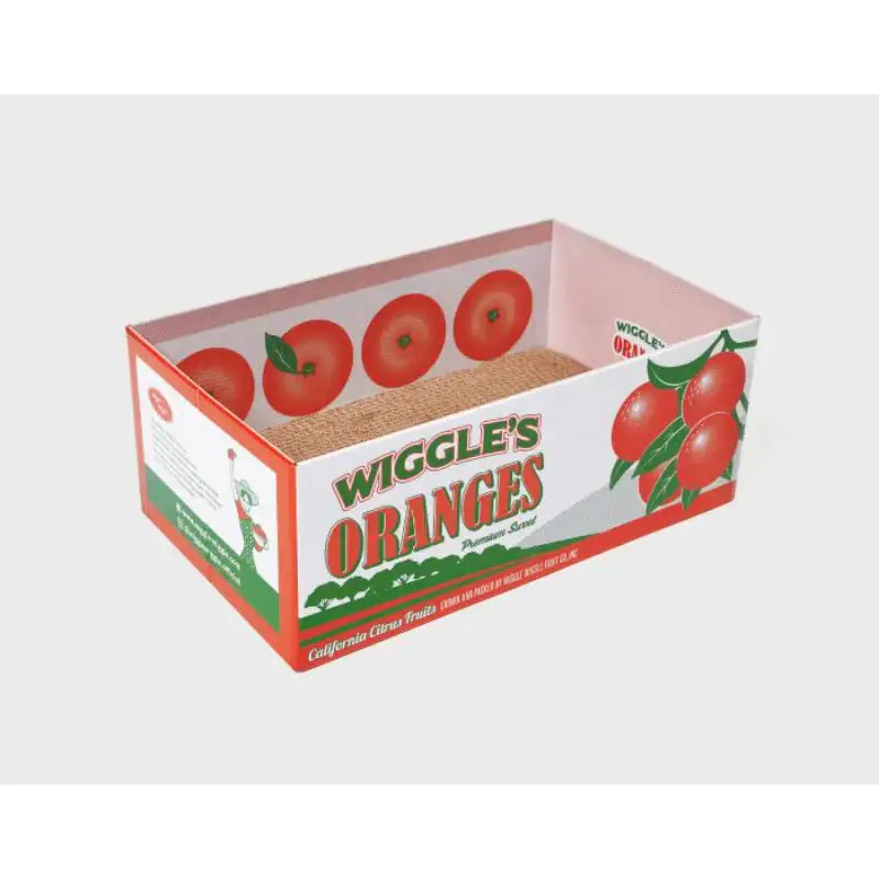Wiggle Wiggle - Cat Scratcher Box - Wiggle Wiggle - Pet Accesories - Harumio