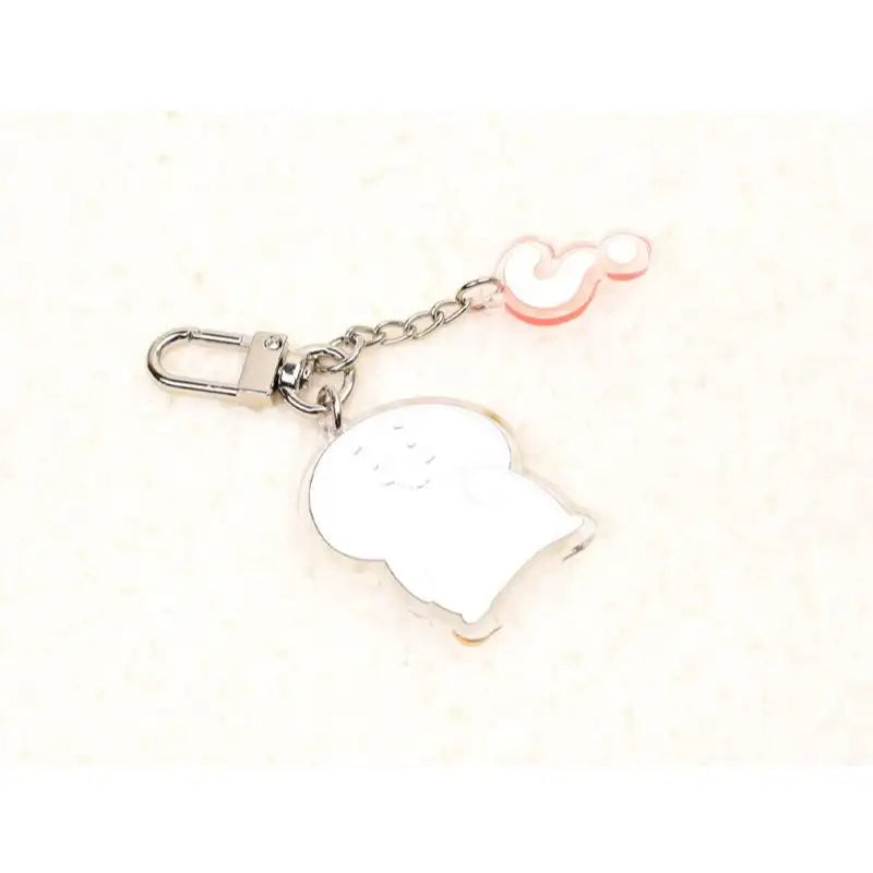 ODUCK - Acrylic Keyring - Soone Content - Acrylic Keyring - Harumio