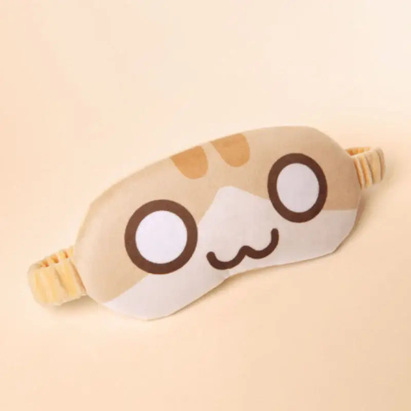 The Owner of the Earth is a Cat - Chichi Sleep Eyepatch - D&C WEBTOON Biz - Sleep Eyepatch - Harumio