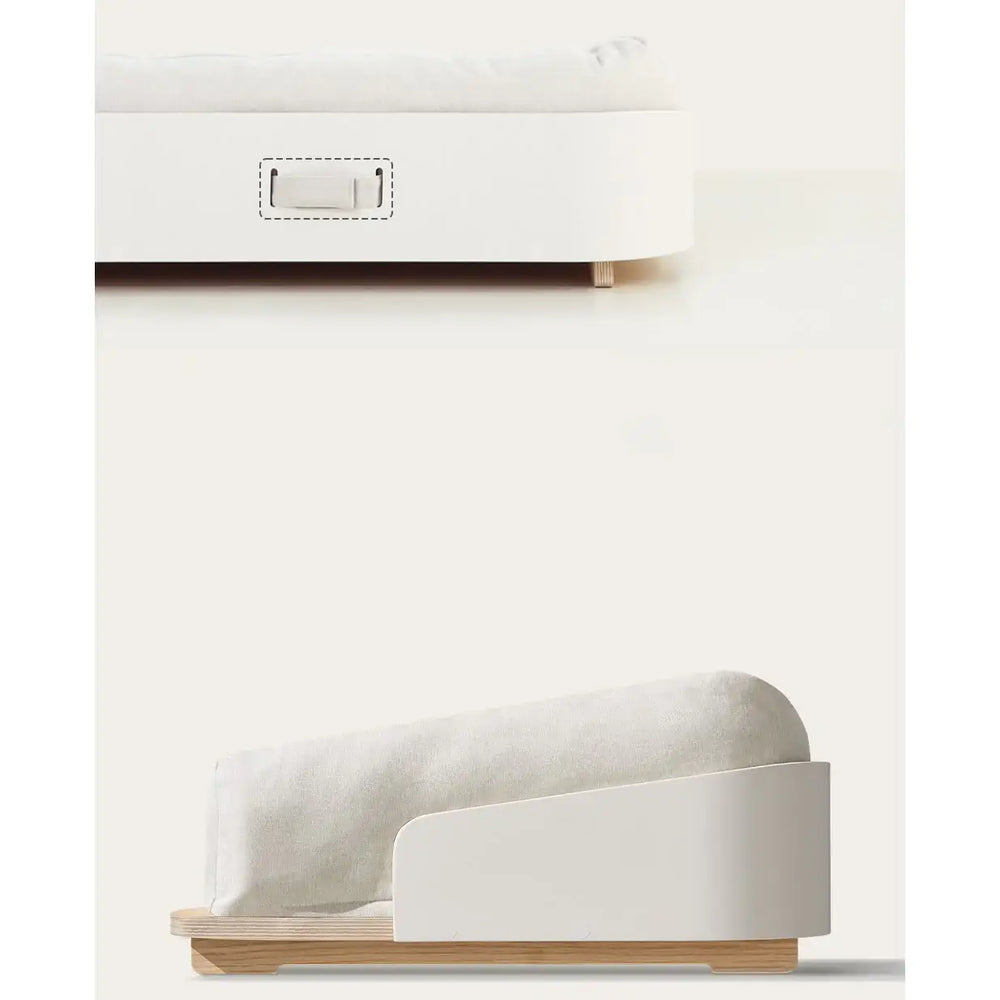 Duit - Noop Noop Cushion in Bed - Duit - Home & Living, Accessories - Harumio
