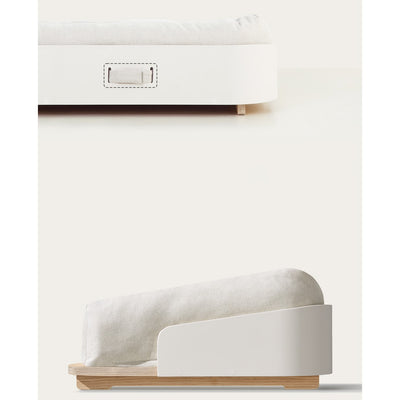 Duit - Noop Noop Cushion in Bed