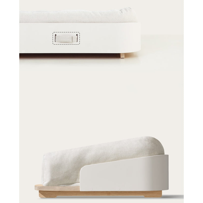 Duit - Noop Noop Cushion in Bed