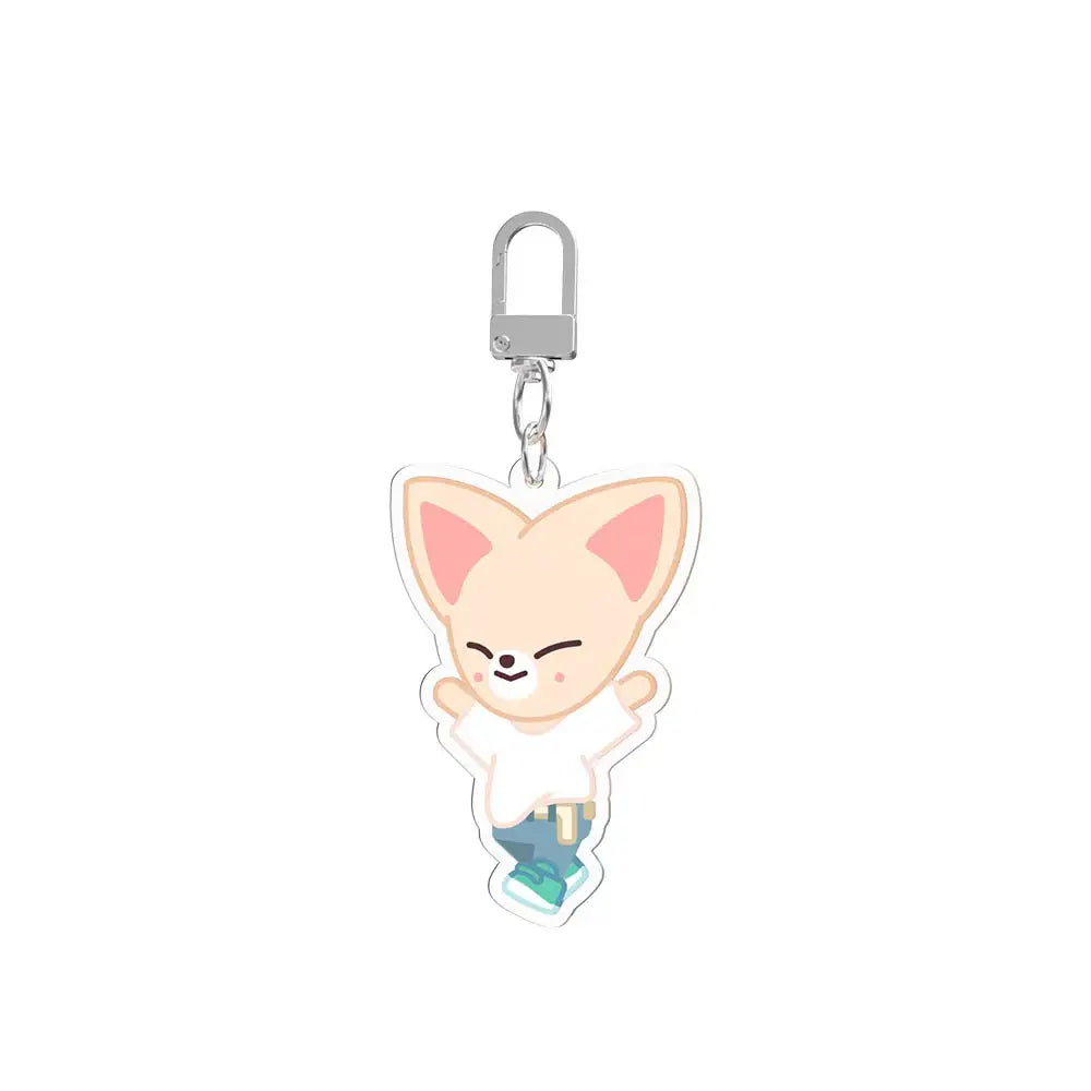 SLBS - SKZOO Accessories Set - SLBS - Home & Living, Accessories - Harumio