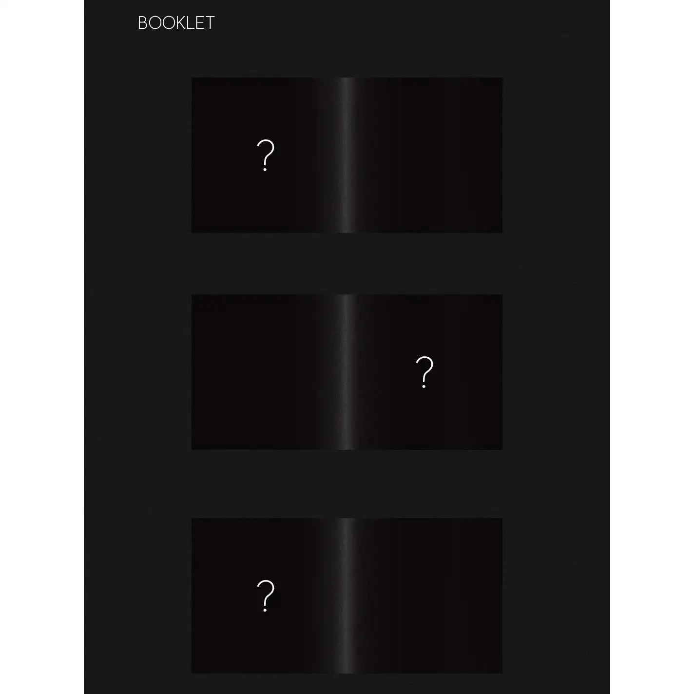 Zion.T - Zip : 3rd Album (CD) - YGPLUS / The Black Label Co., Ltd. - Album - Harumio