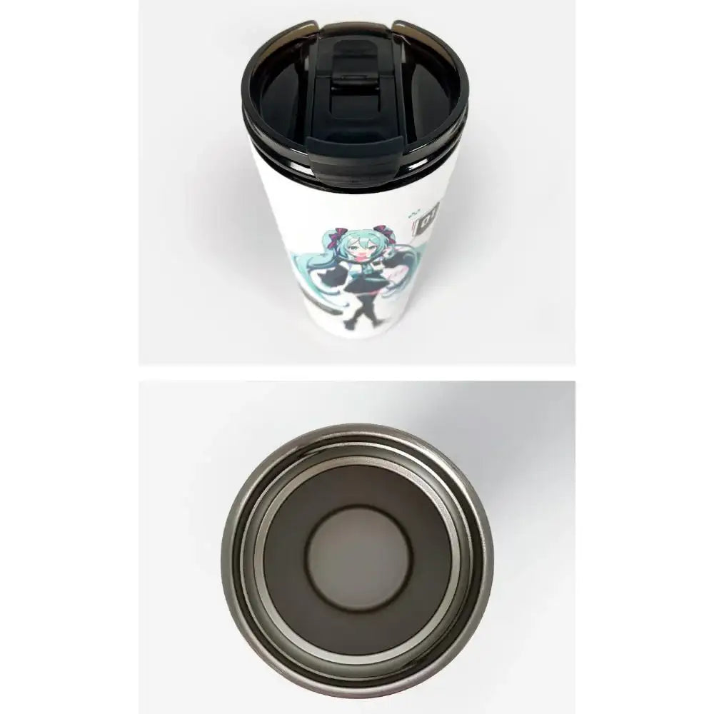 Hatsune Miku - WE!FLASH Tumbler - Hatsune Miku - Tumbler - Harumio