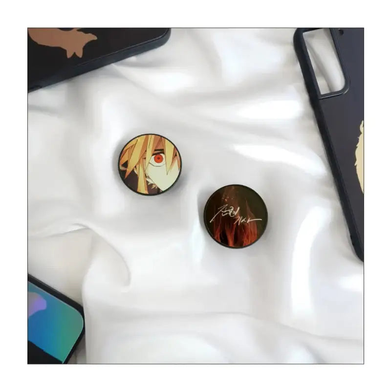 The Ember Knight - Smart Talk - ARTRANK - Griptoks - Harumio