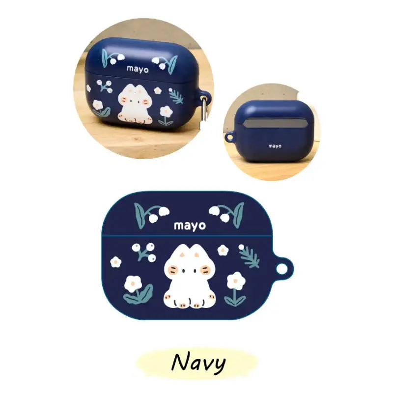 Mayo - AirPods Pro Case - Soone Content - AirPod Pro Cases - Harumio