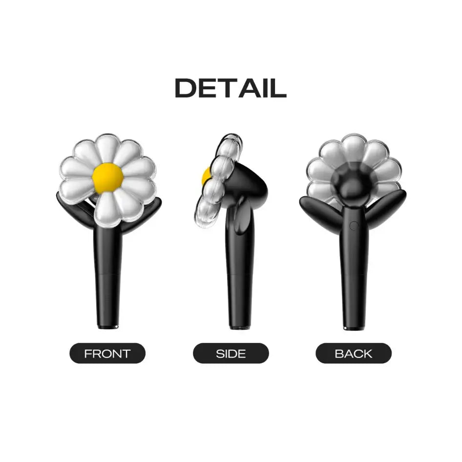G-DRAGON - Official Light Stick - Withmuu - Light Stick - Harumio