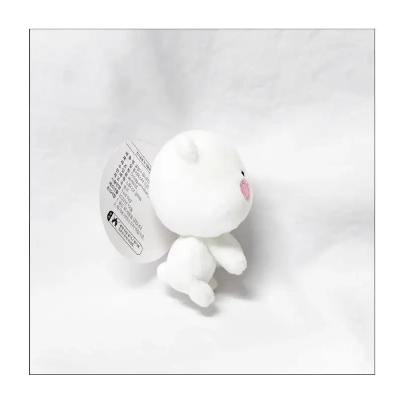 Ggongdal x Artrank - Healing Bear Monitor Doll - ARTRANK - Monitor Doll - Harumio
