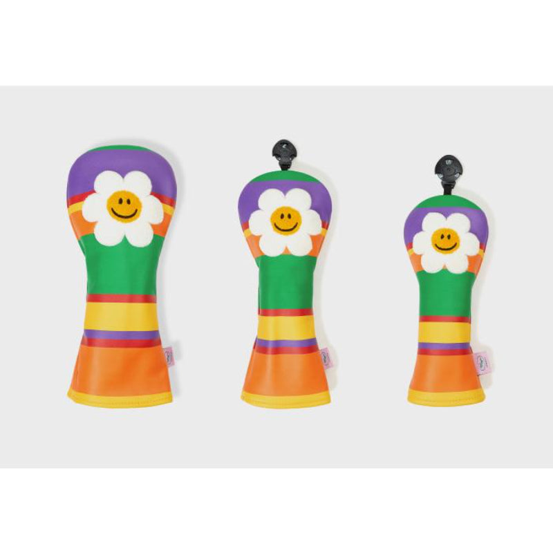 Wiggle Wiggle - Golf Starter Set - Wiggle Wiggle - Sport Goods - Harumio