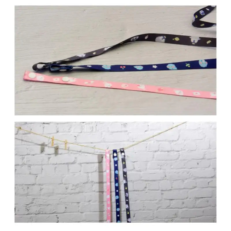 Kokoruri - Mask Strap - Soone Content - Mask Straps - Harumio