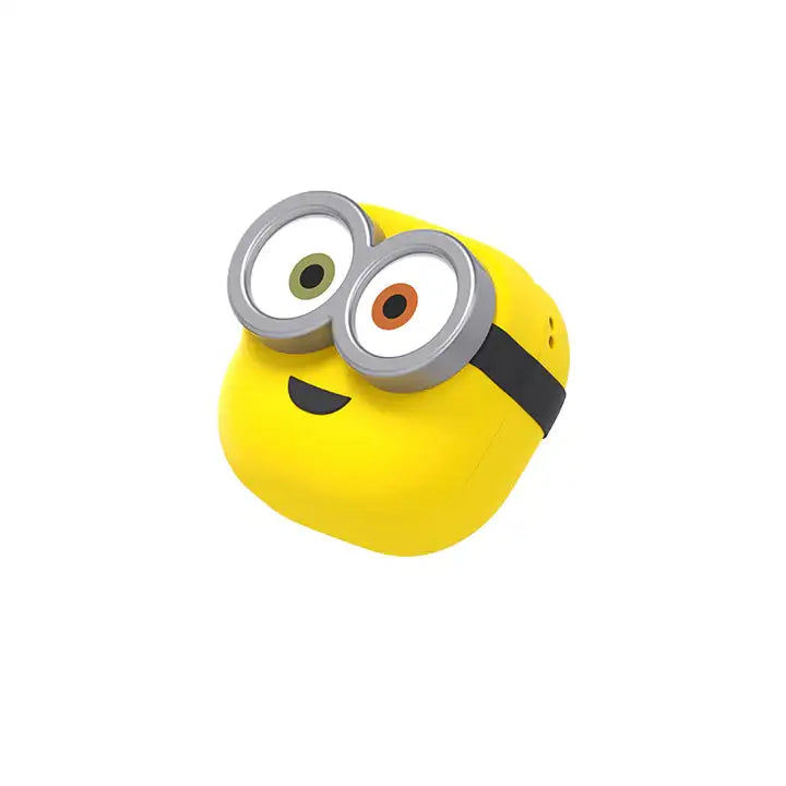 SLBS - Minions Bob Cover (Galaxy Buds2 Pro) - SLBS - Home & Living, Accessories - Harumio
