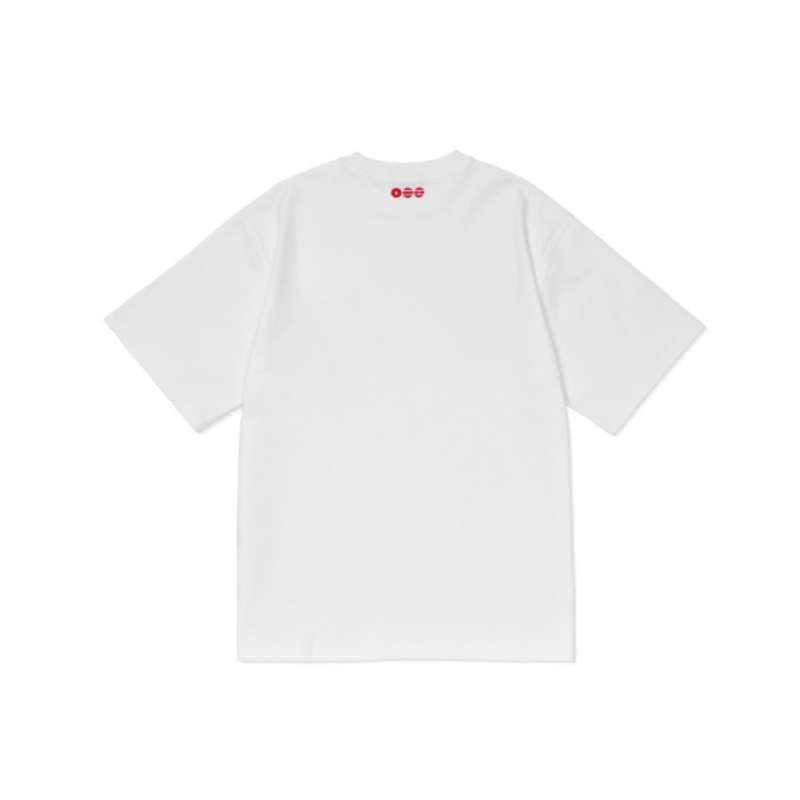 BTS Pop-Up: Arirang - S/S T-Shirt - Jimin – Harumio