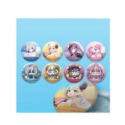 hololive x ANIPLUS - Trading Can Badges - hololive x ANIPLUS - Accessories - Harumio
