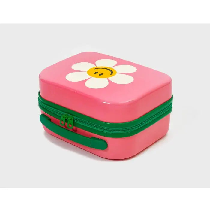 Wiggle Wiggle - Pink Flower Ready Bag - Wiggle Wiggle - bag - Harumio