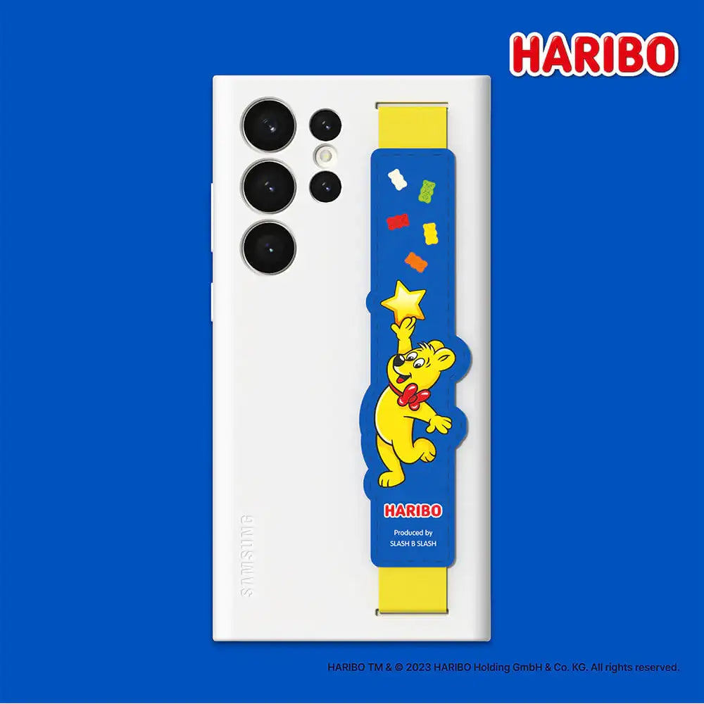 SLBS - Haribo Band Strap Gold Bear (S23 Series) - SLBS - Home & Living, Accessories - Harumio