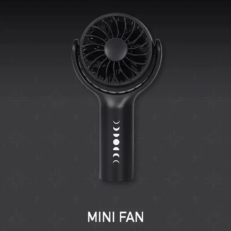 ENHYPEN - FATE - Mini Fan - ENHYPEN - Mini Fan - Harumio