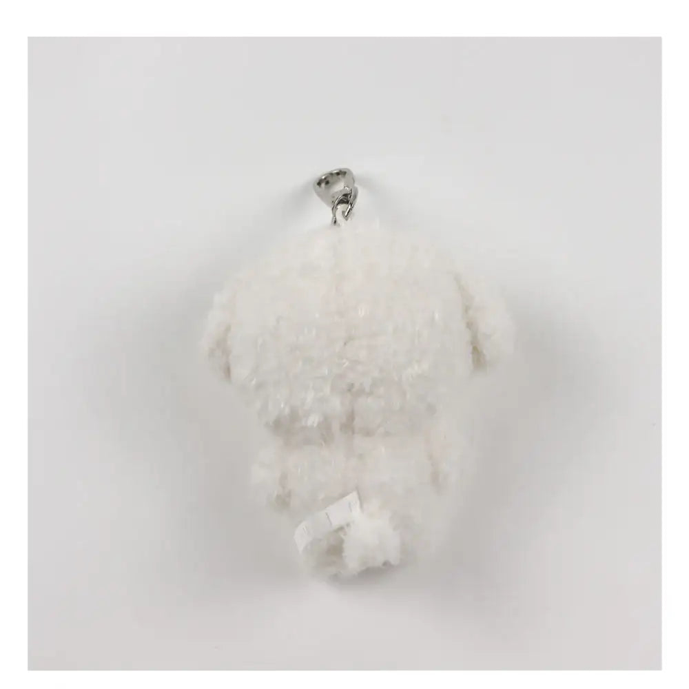 Teteum - Mini BongBong Keyring - Teteum - Accessories - Harumio
