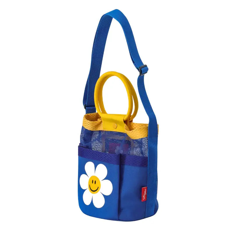 Wiggle Wiggle - Mesh Tote Bag - Wiggle Wiggle - Tote Bag - Harumio
