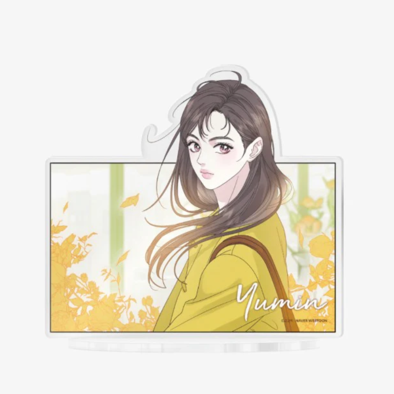 Selfish Romance - Acrylic Stand