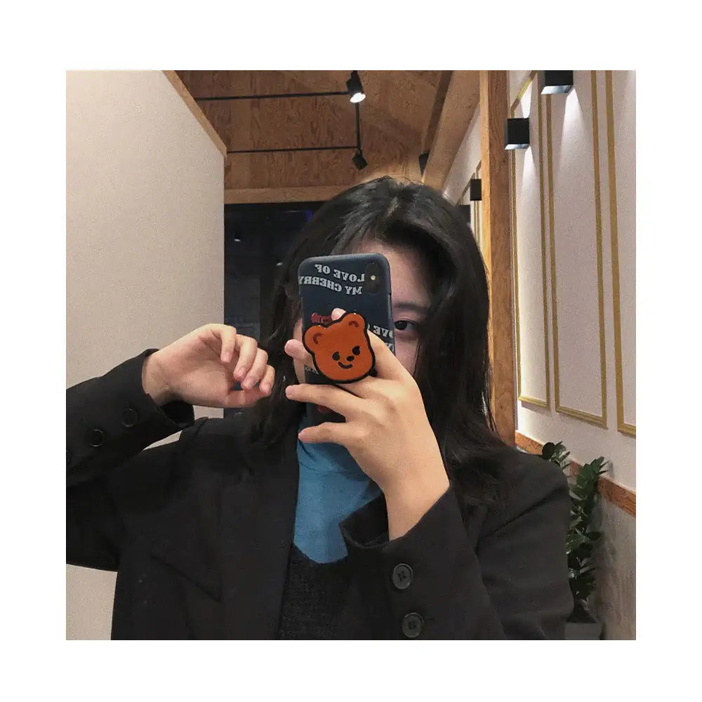 Pureureum Design - Cupid Gom Talk (Smart Talk) - Pureureum Design - Home & Living, Accessories - Harumio