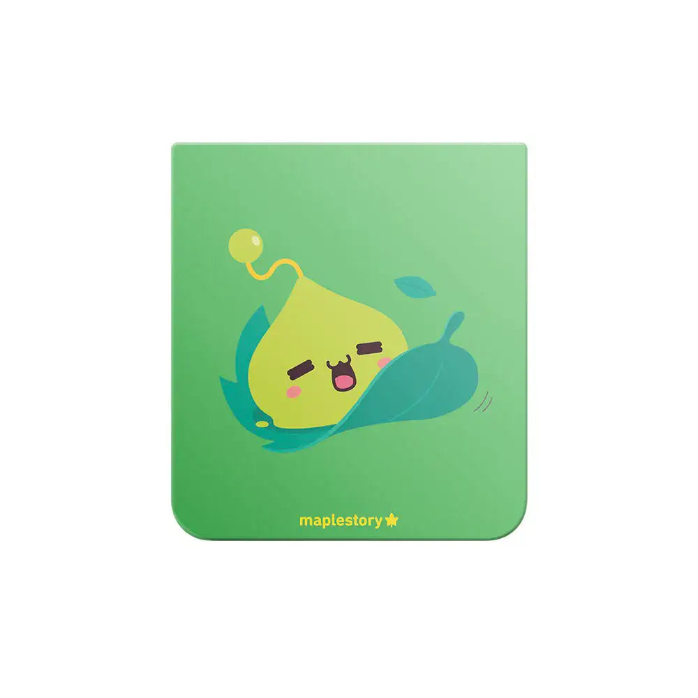 SLBS - Maple Story Slime Flip Suit Case (Galaxy Z Flip5) - SLBS - Home & Living, Accessories - Harumio