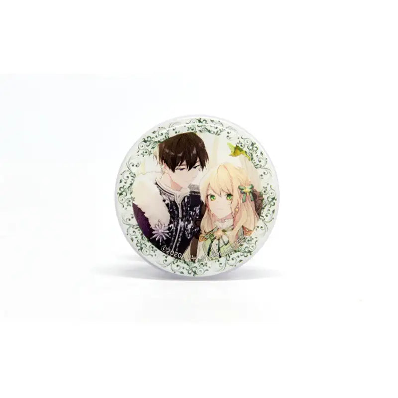 The Viridescent Tiara - Smart Talk - Soone Content - Griptoks - Harumio