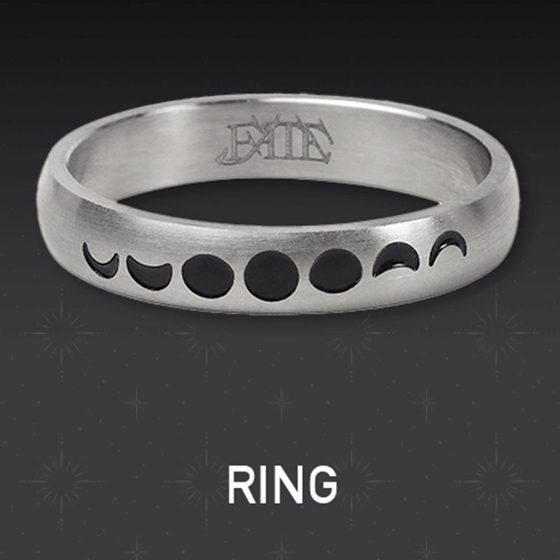 ENHYPEN - FATE - Ring