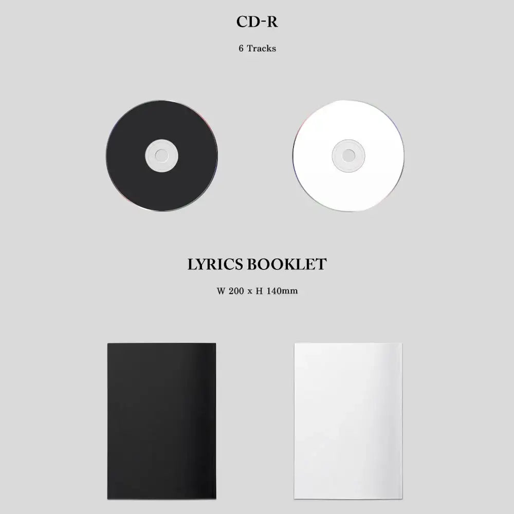 Infinite - 13egin : Mini Album Vol. 7 - Infinite - Album - Harumio